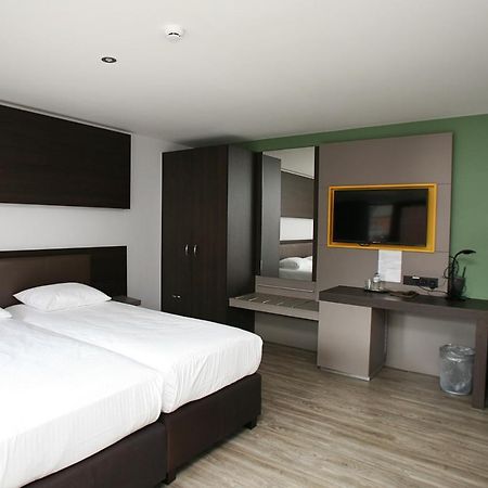 Hotel Au Prince Royal Leopoldsburg Eksteriør billede