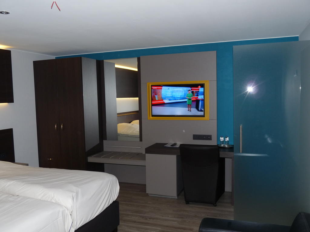 Hotel Au Prince Royal Leopoldsburg Eksteriør billede