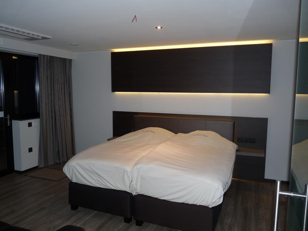 Hotel Au Prince Royal Leopoldsburg Eksteriør billede